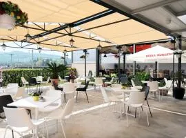 Albergo Ristorante Stazione Balerna
