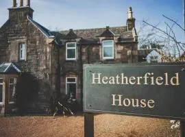 Heatherfield House