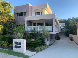 Riverview Apartment, hotel near Yamba Marina, Yamba