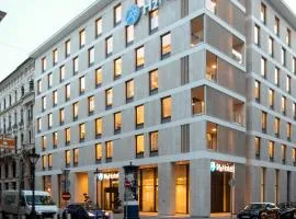 H2 Hotel Budapest、ブダペストのホテル