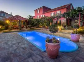 Villa Stocco