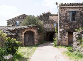 Octon - Le Couvent, casă de vacanță din Octon