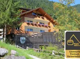 Alpen Suites Brandnertal