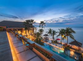 Padmasari Resort Lovina โรงแรมในโลวินา