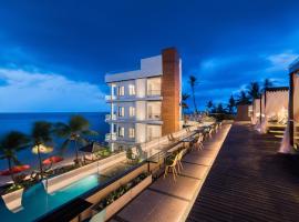 Padmasari Resort Lovina, отель в Ловине