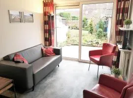 DME42 Modern holiday home with luxury kitchen