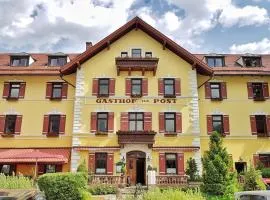 Hotel Gasthof Post-Grossglockner FREE ENTRY