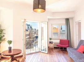 Penth A Apartment in Heart of Antwerp
