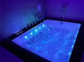 Suite Darcy & Spa