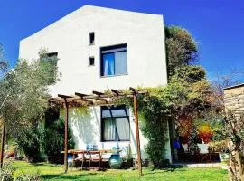 2 Steps from the Sea frontbeach Villa