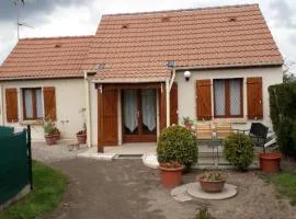 la chaume