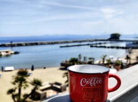 Casa Vacanze Da Serena