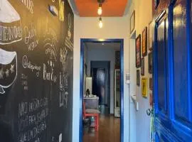 Did's Hostel São Paulo