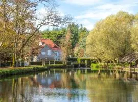 Le Moulin de Pasnel