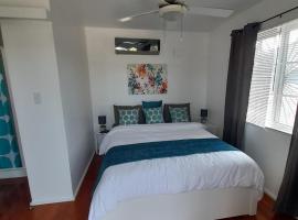 One World Rentals, hôtel à Placencia