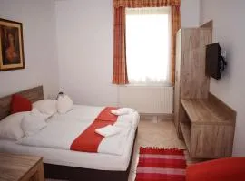Varga Apartmanház