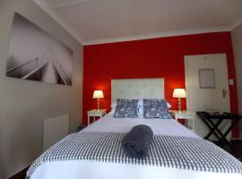Flutterby Guesthouse, homestay in Potchefstroom