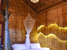 Ban Rai Jai Chaem - Spa Cafe & Homestay