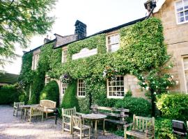 The Sportsman's Arms, hotel v destinaci Harrogate