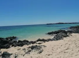 Casa en Cotillo Lagos with Wifi & Netflix