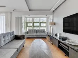 Grand Apartments - Blue Marlin - Luxury Apartments