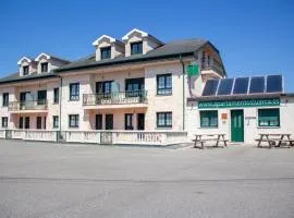 Apartamentos Luarca
