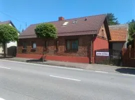 Dom Dona Kuźnica - Półwysep Helski
