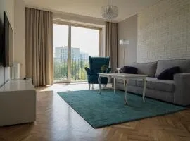 Gdynia centrum - Apartament Dona 200 metrów od morza