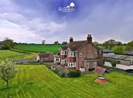 The Moorhead Bed & Breakfast