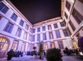 5 hotel in Occitanie