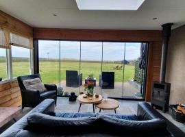 B&B Hertenhoef, Fluitenberg (Hoogeveen)، فندق في Fluitenberg