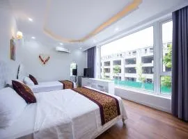 Central Hue homestay