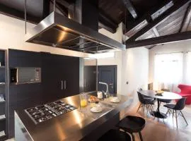 Luxury Modern Design Home, Campo dei Mori wifi