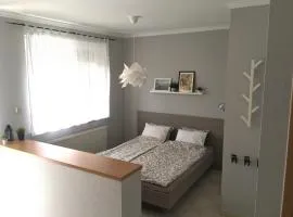 Balatonlelle Apartmanház