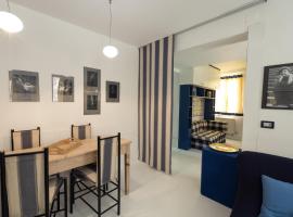 BlueYellow home in Cannaregio Air conditioning WiFi