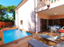 Tomymar, holiday home in Cala Ratjada