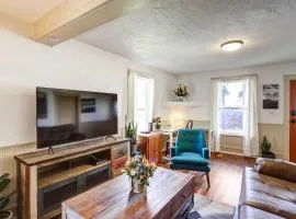 Charming Montrose Family Home Block to Downtown!