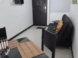 3' del Parque del Café Apto y Piscina