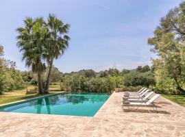 Son Jordi, Hotel in Son Servera