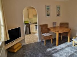 The Honeypot - Cornish Apartment close to Eden Project & beaches, hotel in Par