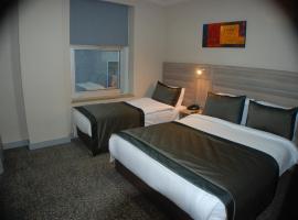 Sinem Hotel & Old City