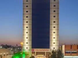 Al Ahsa Grand Serviced Apartment