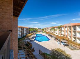Ondas Praia Resort All Inclusive, üdülőközpont Porto Seguróban