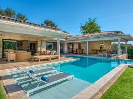 la villa miel