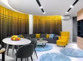 Perla Luxury Apartment