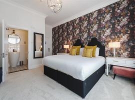 Somerset House Boutique Hotel and Restaurant, hotel near Portsmouth Cathedral, Portsmouth