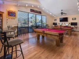 Club Wyndham Flagstaff、フラッグスタッフのリゾート