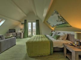 De Willigen Logies, B&B di Vreeland