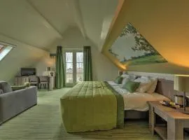 De Willigen Logies