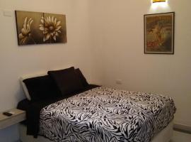 La Habitación Perfecta, homestay in Barranquilla